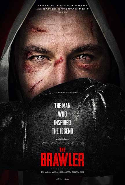 مشاهدة فيلم The Brawler 2019 مترجم مشاهدة فيلم The Brawler 2019 مترجم