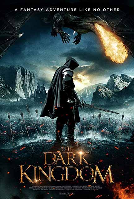 مشاهدة فيلم The Dark Kingdom 2019 مترجم مشاهدة فيلم The Dark Kingdom 2019 مترجم