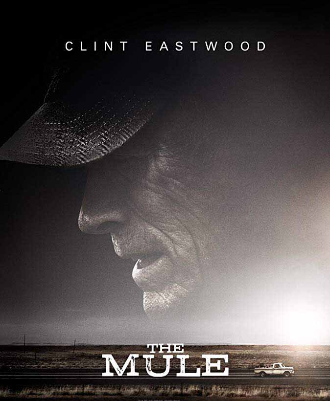 The Mule The Mule