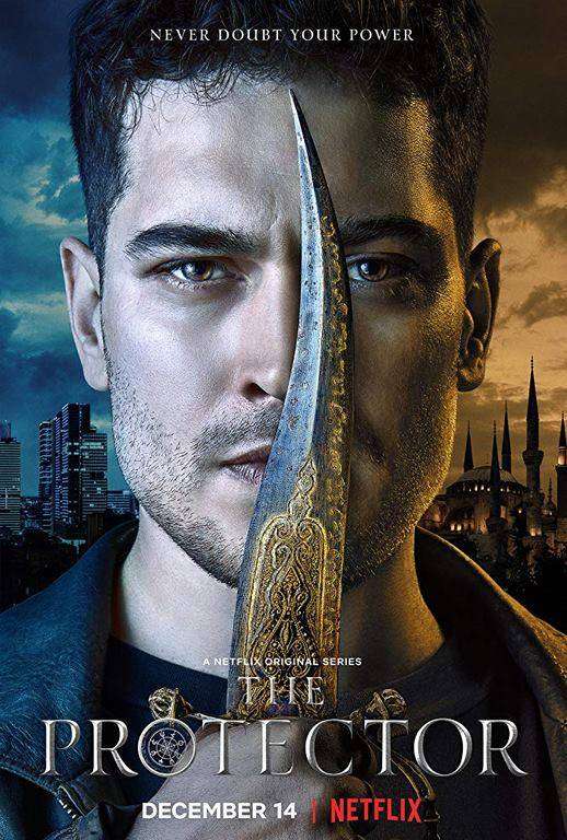مسلسل The Protector الموسم الاول الحلقة 10 والاخيرة مسلسل The Protector الموسم الاول الحلقة 10 والاخيرة