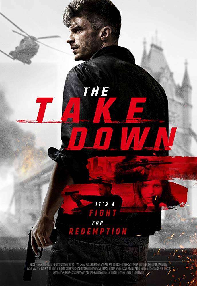 مشاهدة فيلم The Take Down 2017 مترجم مشاهدة فيلم The Take Down 2017 مترجم