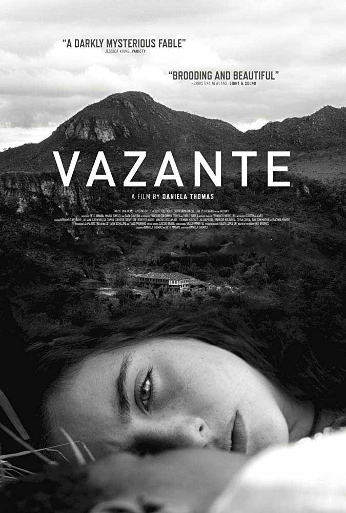 مشاهدة فيلم vazante 2017 مترجم مشاهدة فيلم vazante 2017 مترجم