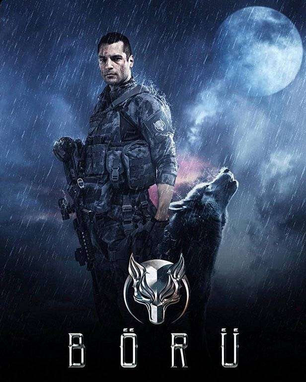 مسلسل Wolf الموسم الاول الحلقة 3 مترجم مسلسل Wolf الموسم الاول الحلقة 3 مترجم