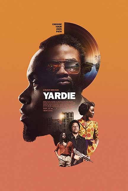 Yardie Yardie