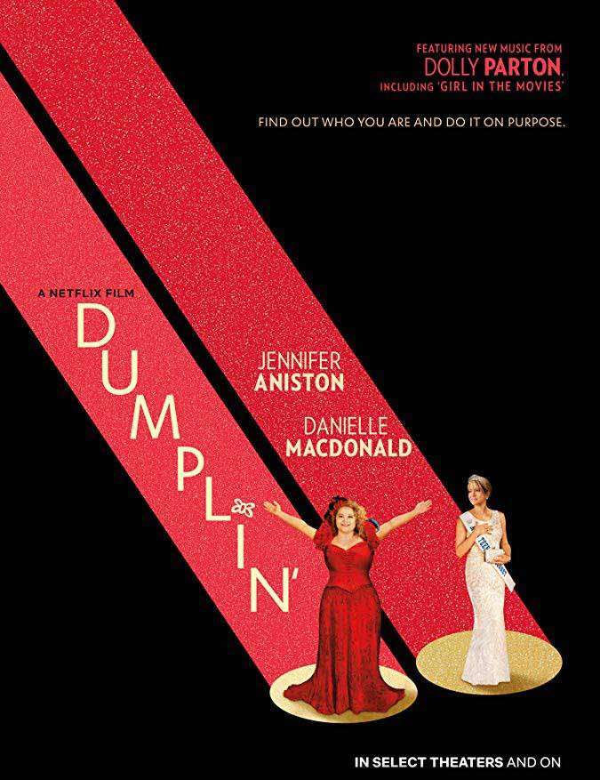 مشاهدة فيلم dumplin 2018 مترجم مشاهدة فيلم dumplin 2018 مترجم