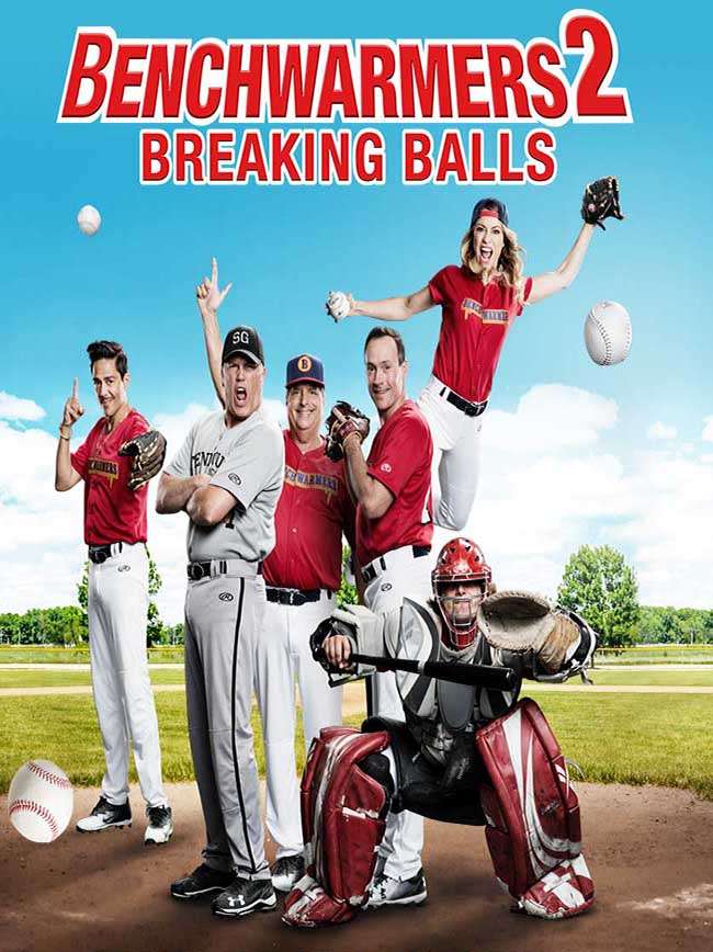 مشاهدة فيلم benchwarmers 2 2019 مترجم مشاهدة فيلم benchwarmers 2 2019 مترجم