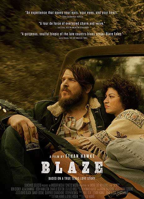 مشاهدة فيلم blaze 2018 مترجم مشاهدة فيلم blaze 2018 مترجم