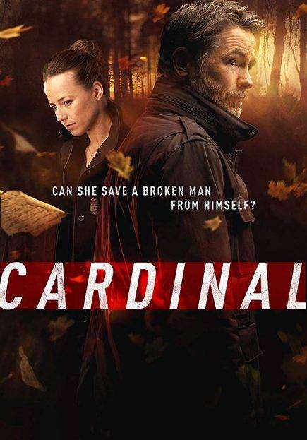 مسلسل Cardinal 2019 الموسم الثالث الحلقة 2 مسلسل Cardinal 2019 الموسم الثالث الحلقة 2