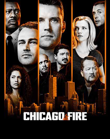 مسلسل Chicago Fire الموسم السابع الحلقة 10 مسلسل Chicago Fire الموسم السابع الحلقة 10