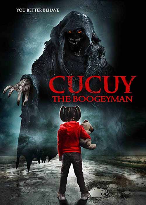 مشاهدة فيلم Cucuy The Boogeyman 2018 مترجم مشاهدة فيلم Cucuy The Boogeyman 2018 مترجم