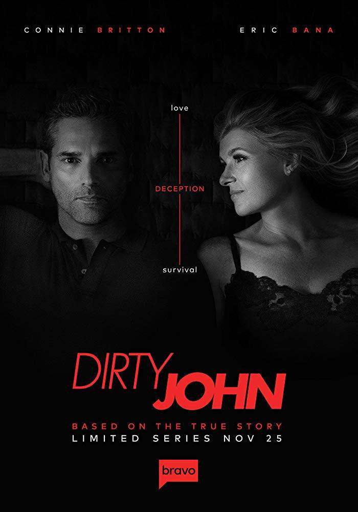 مسلسل Dirty John الموسم الاول الحلقة 6 مترجم مسلسل Dirty John الموسم الاول الحلقة 6 مترجم