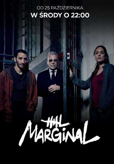 مسلسل El Marginal الموسم 1 الحلقة 13 الثالثة عشر مسلسل El Marginal الموسم 1 الحلقة 13 الثالثة عشر
