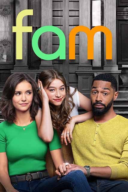 مسلسل Fam مسلسل Fam