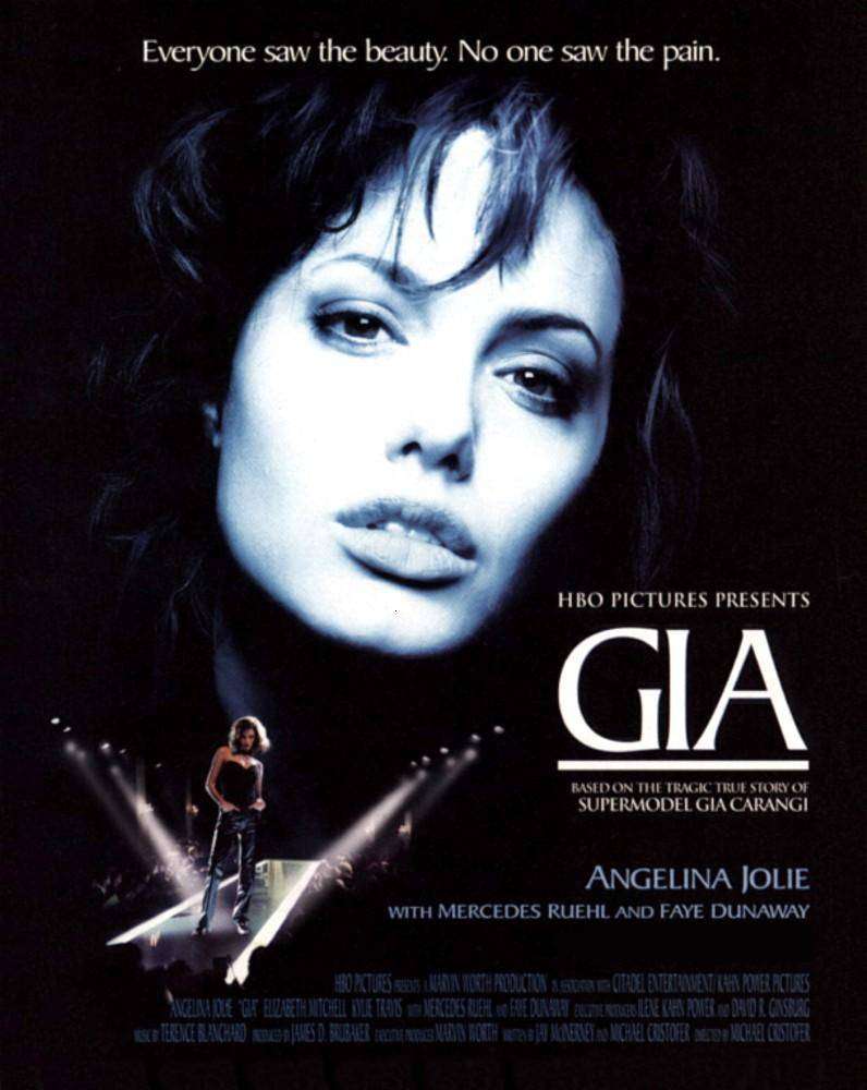 مشاهدة فيلم Gia 1998 مترجم مشاهدة فيلم Gia 1998 مترجم