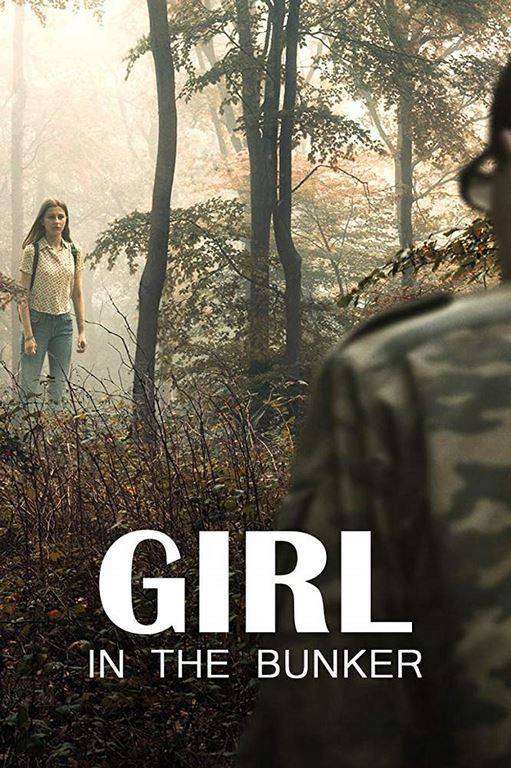 مشاهدة فيلم Girl in the Bunker 2018 مترجم مشاهدة فيلم Girl in the Bunker 2018 مترجم