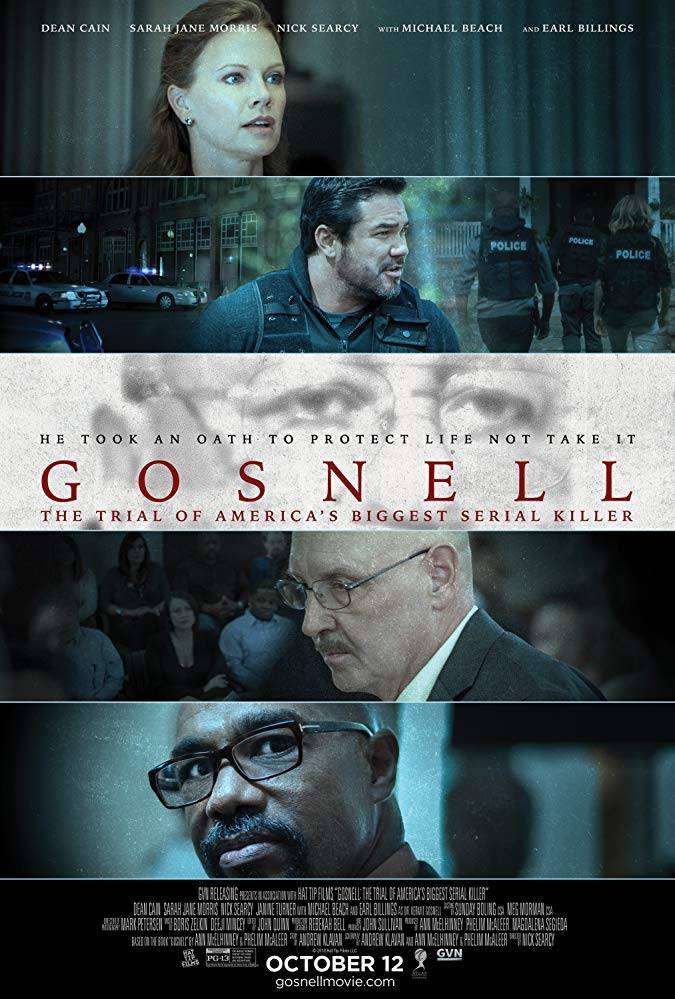 فيلم Gosnell The Trial of America’s Biggest Serial Killer 2018 مترجم فيلم Gosnell The Trial of America’s Biggest Serial Killer 2018 مترجم