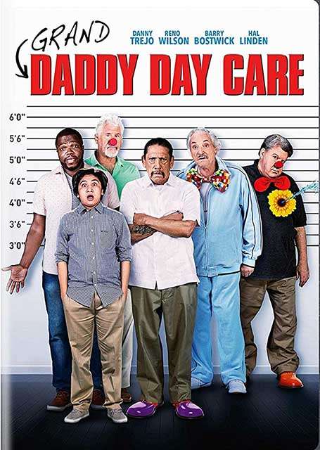 مشاهدة فيلم Grand-Daddy Day Care 2019 مترجم مشاهدة فيلم Grand-Daddy Day Care 2019 مترجم