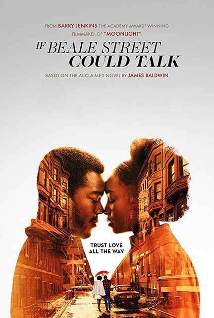 مشاهدة فيلم If Beale Street Could Talk 2018 مترجم مشاهدة فيلم If Beale Street Could Talk 2018 مترجم