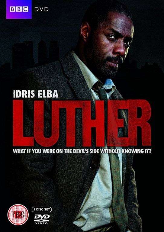 Luther Luther