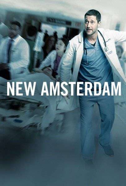 مسلسل New Amsterdam الموسم الاول الحلقة 11 مترجم مسلسل New Amsterdam الموسم الاول الحلقة 11 مترجم