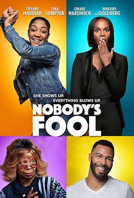 مشاهدة فيلم Nobody’s Fool 2018 مترجم مشاهدة فيلم Nobody’s Fool 2018 مترجم