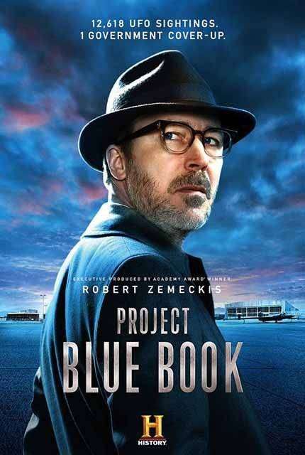 مشاهدة مسلسل Project Blue Book الموسم 1 الحلقة 4 مشاهدة مسلسل Project Blue Book الموسم 1 الحلقة 4