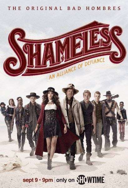 مشاهدة مسلسل Shameless الموسم التاسع الحلقة 8 مشاهدة مسلسل Shameless الموسم التاسع الحلقة 8