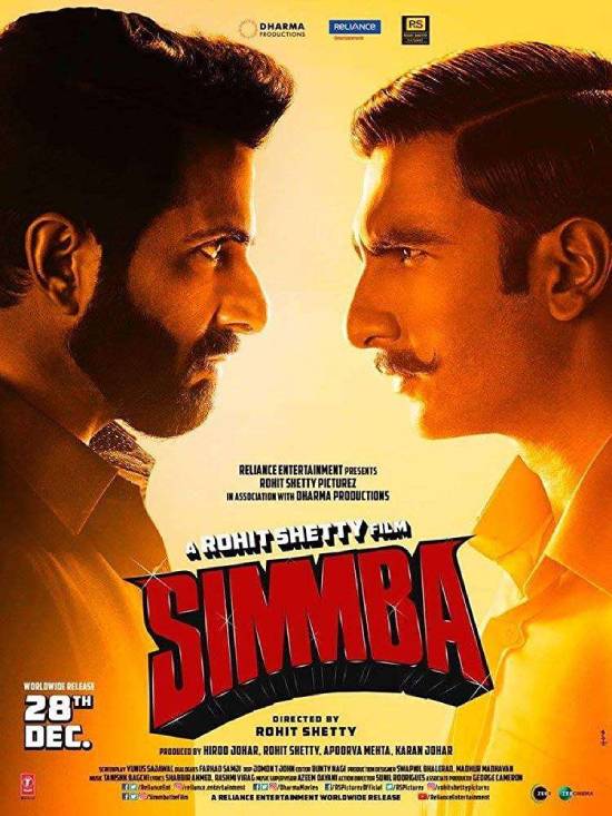 Simmba Simmba