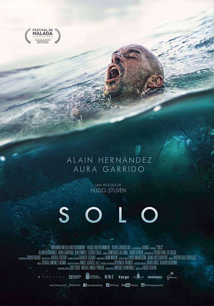 مشاهدة فيلم Solo 2018 مترجم مشاهدة فيلم Solo 2018 مترجم