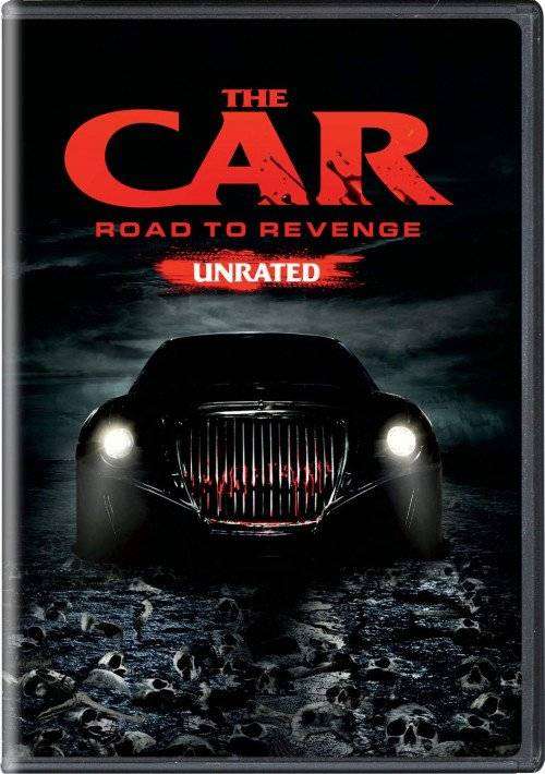 مشاهدة فيلم The Car Road to Revenge 2019 مترجم مشاهدة فيلم The Car Road to Revenge 2019 مترجم