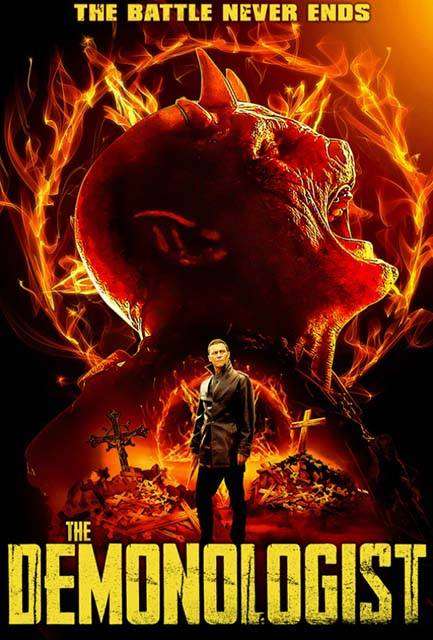 مشاهدة فيلم The Demonologist 2018 مترجم مشاهدة فيلم The Demonologist 2018 مترجم
