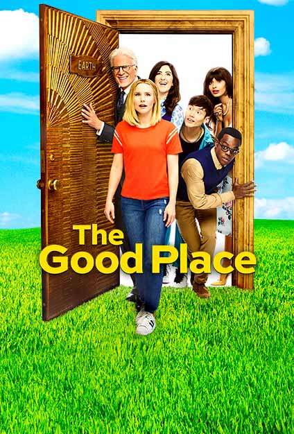 مشاهدة مسلسل The Good Place الموسم 3 الحلقة 11 مشاهدة مسلسل The Good Place الموسم 3 الحلقة 11