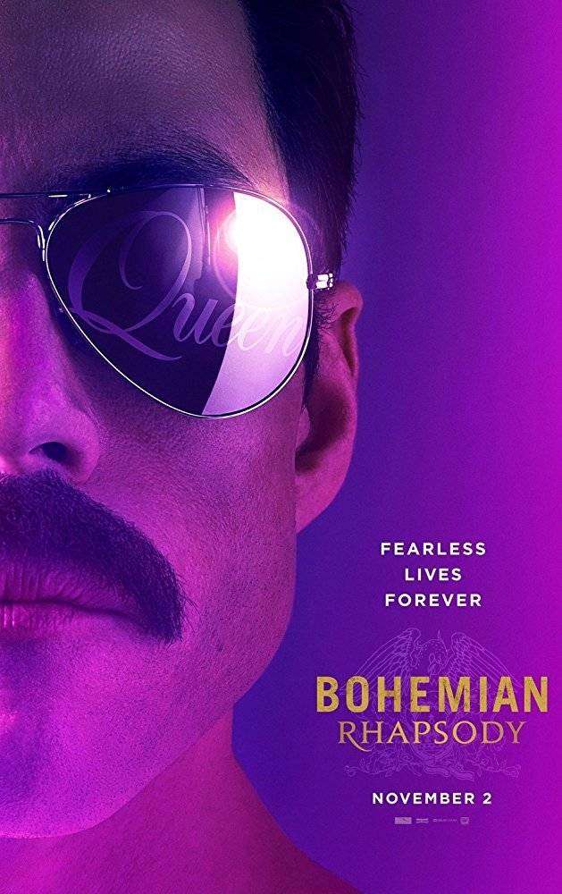 مشاهدة فيلم Bohemian Rhapsody 2018 مترجم مشاهدة فيلم Bohemian Rhapsody 2018 مترجم