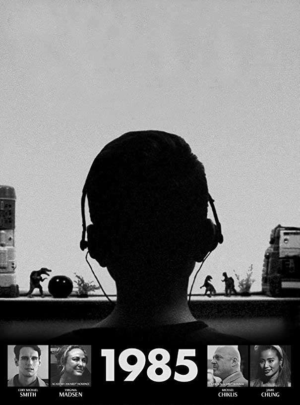 مشاهدة فيلم 1985 2018 مترجم مشاهدة فيلم 1985 2018 مترجم