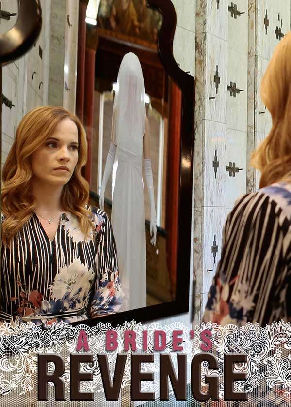 مشاهدة فيلم A Bride's Revenge 2019 مترجم مشاهدة فيلم A Bride's Revenge 2019 مترجم