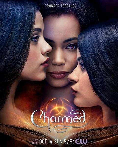 مسلسل Charmed الموسم الاول الحلقة 12 مترجم مسلسل Charmed الموسم الاول الحلقة 12 مترجم