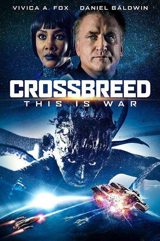مشاهدة فيلم Crossbreed 2019 مترجم مشاهدة فيلم Crossbreed 2019 مترجم