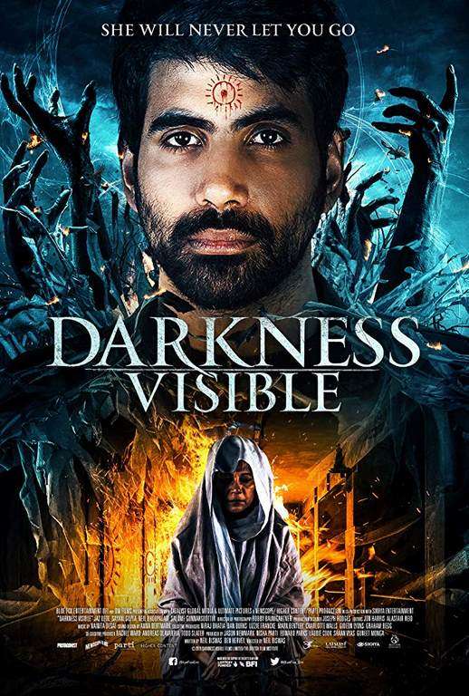 مشاهدة فيلم Darkness Visible 2019 مترجم مشاهدة فيلم Darkness Visible 2019 مترجم