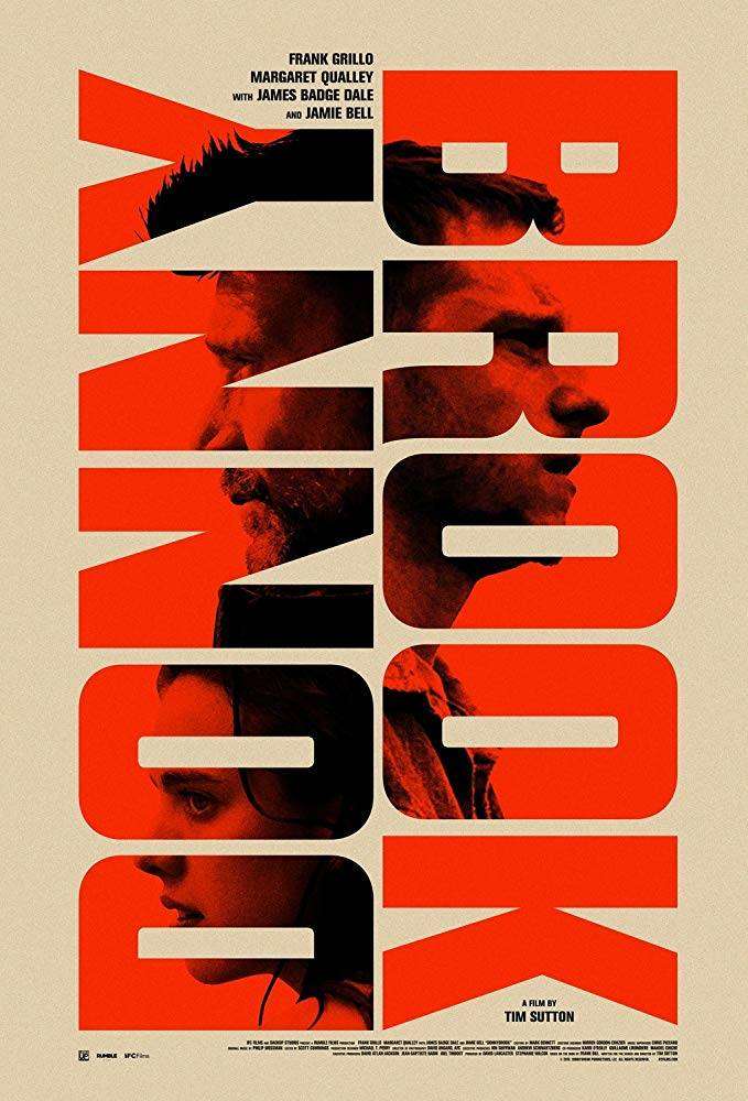 مشاهدة فيلم Donnybrook 2018 مترجم مشاهدة فيلم Donnybrook 2018 مترجم