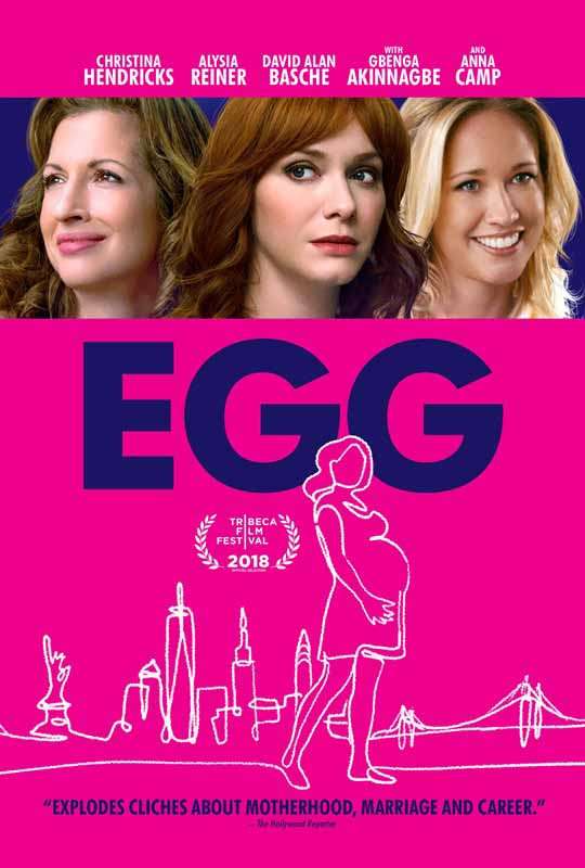 مشاهدة فيلم Egg 2018 مترجم مشاهدة فيلم Egg 2018 مترجم