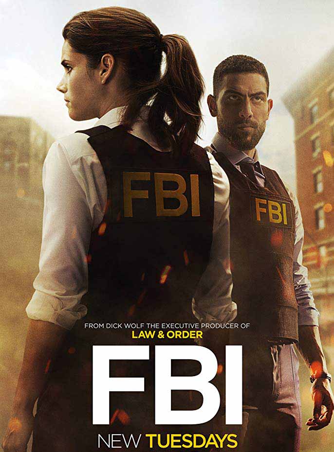 مشاهدة مسلسل FBI الموسم 1 الحلقة 15 مترجم مشاهدة مسلسل FBI الموسم 1 الحلقة 15 مترجم