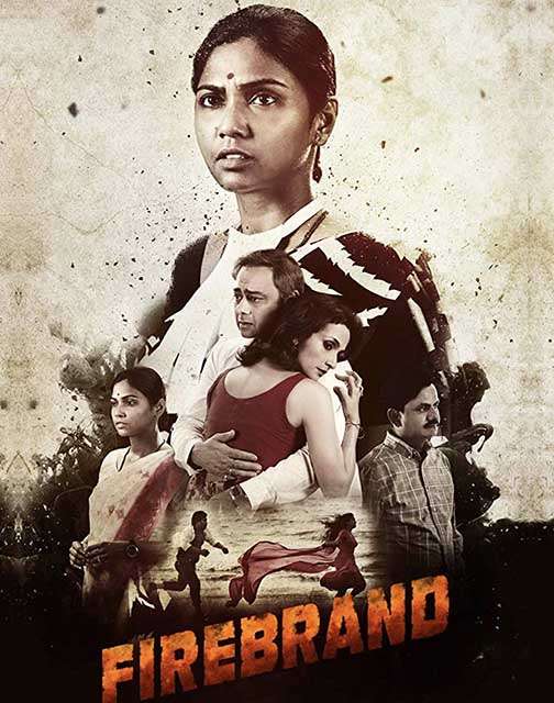 مشاهدة فيلم Firebrand 2019 مترجم مشاهدة فيلم Firebrand 2019 مترجم