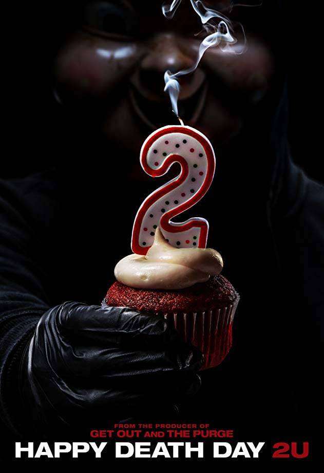 مشاهدة فيلم Happy Death Day 2U 2019 مترجم مشاهدة فيلم Happy Death Day 2U 2019 مترجم