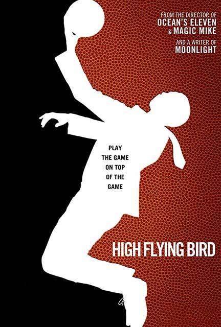 مشاهدة فيلم high flying bird 2019 مترجم مشاهدة فيلم high flying bird 2019 مترجم