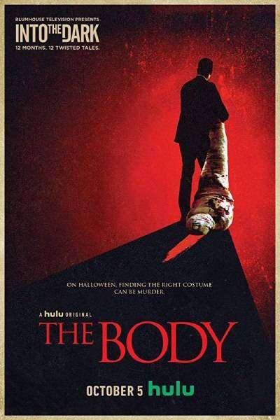 مسلسل Into the Dark الموسم الاول الحلقة 4 مسلسل Into the Dark الموسم الاول الحلقة 4