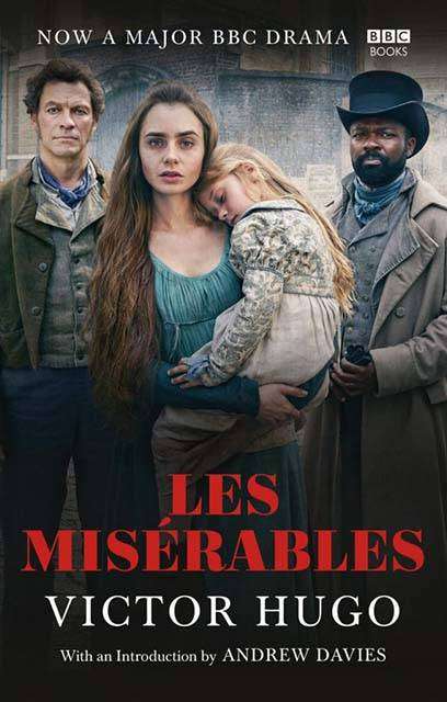 مسلسل Les Miserables مسلسل Les Miserables