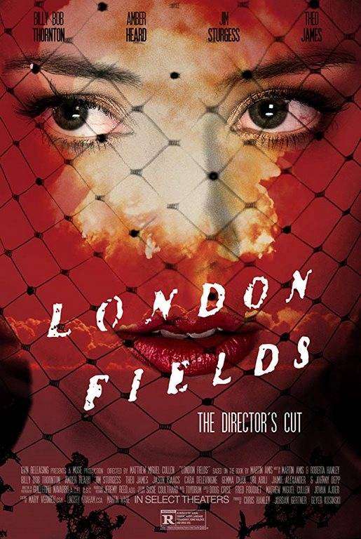 مشاهدة فيلم London Fields 2018 مترجم مشاهدة فيلم London Fields 2018 مترجم