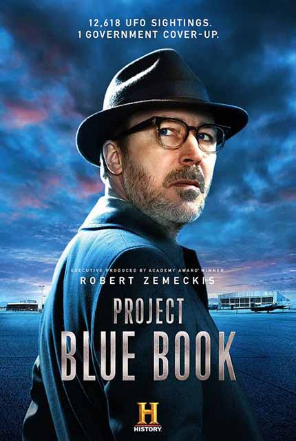 مشاهدة مسلسل Project Blue Book الموسم 1 الحلقة 5 مشاهدة مسلسل Project Blue Book الموسم 1 الحلقة 5