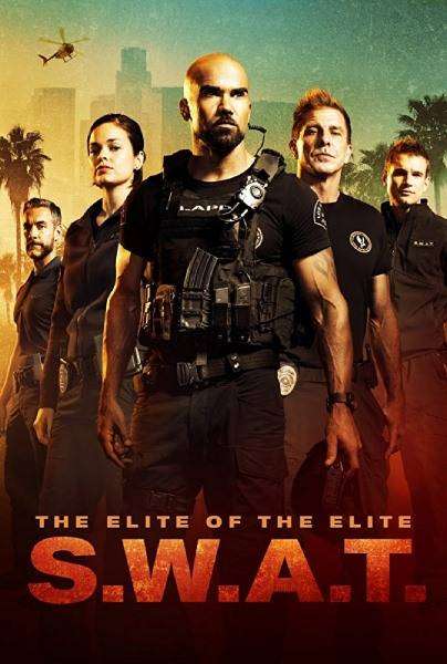مسلسل S.W.A.T. 2018 الموسم الثانى الحلقة 14 مسلسل S.W.A.T. 2018 الموسم الثانى الحلقة 14