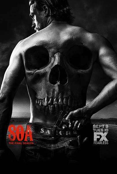 مشاهدة مسلسل Sons of Anarchy الموسم 1 الحلقة 13 مشاهدة مسلسل Sons of Anarchy الموسم 1 الحلقة 13